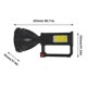 thumbnail image 3 of Linterna Recargable Super Brillante Reflector Senderismo Camping Linterna Scienceny HA046788-02, 3 of 6