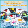 thumbnail image 5 of Baby Toys 0-6 6-12 Months, Baby Boy Toys for 0 1 2 3 4 5 6+ Months,  Baby Girl Toys with Crinkle and Rattles, Infant Newborn Toys for Babies, Tummy Time Toys Gifts for 0-3-6-12 Month, 5 of 8