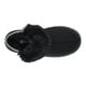 thumbnail image 4 of PANTUFLAS DAMA FUROR 26544 TEXTIL NEGRO, 4 of 4