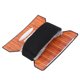 thumbnail image 3 of Silenciador de cuerdas de guitarra Sailing 20 cm Negro, 3 of 9