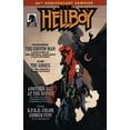 thumbnail image 1 of Hellboy 20th Anniversary Sampler #1 VF ; Dark Horse Comic Book, 1 of 1