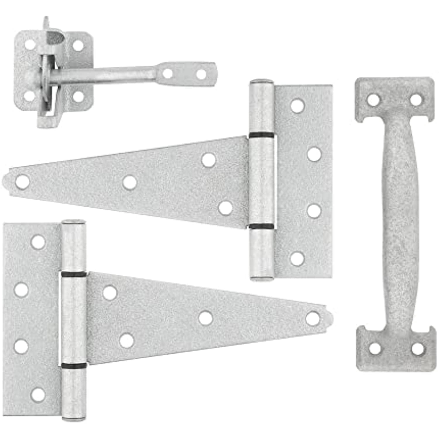 National Hardware N166-008 Gate Kit