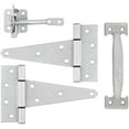 thumbnail image 4 of National Hardware N166-008 Gate Kit, 4 of 8