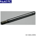 thumbnail image 2 of NEW Team Associated 6418 Unobtainium Shock Shaft .71 ASC6418, 2 of 2