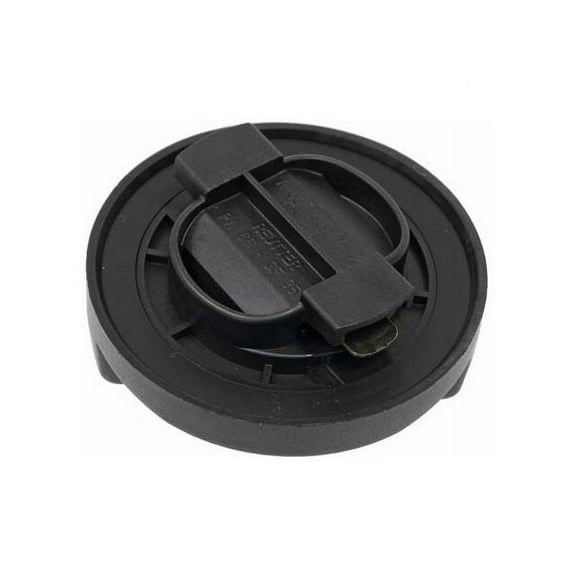 Oil Filler Cap - Compatible with 2018 - 2021 Mercedes-Benz S560 2019 2020