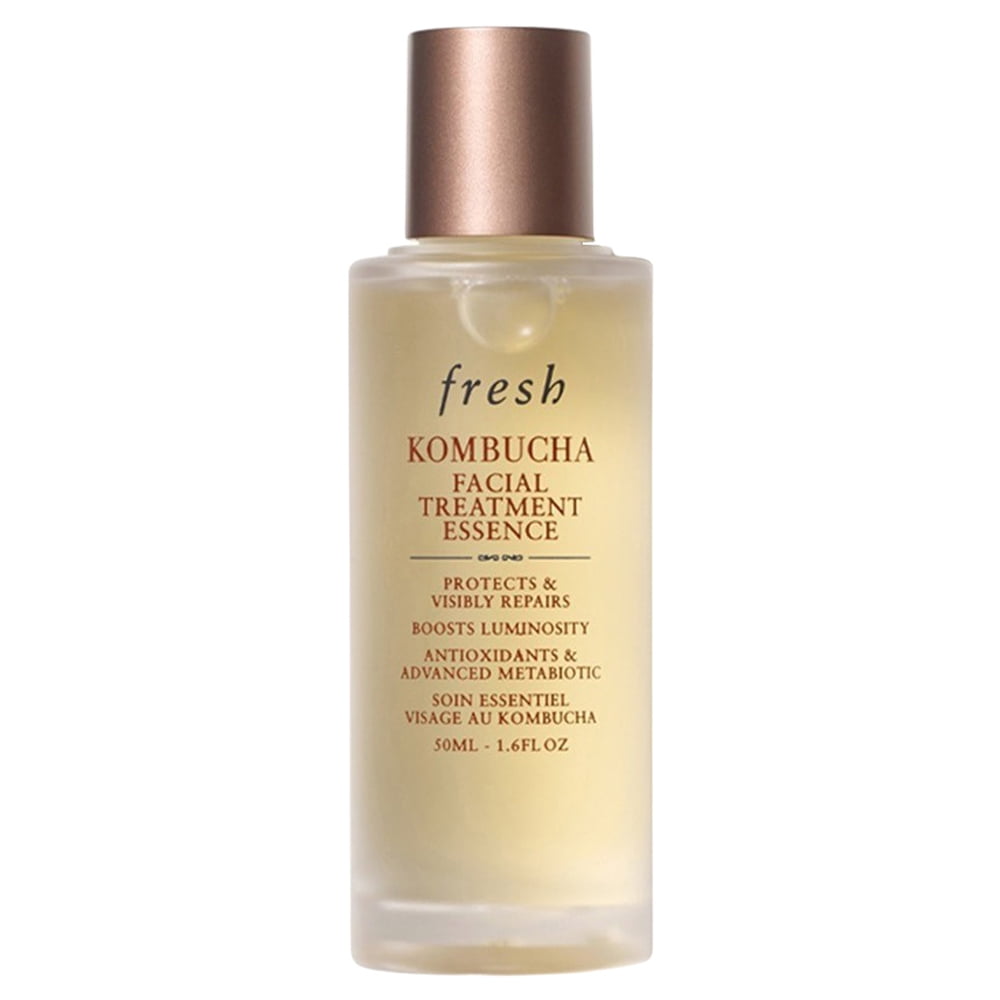 Fresh Kombucha Facial Treatment Essence , 1.6 oz Treatment