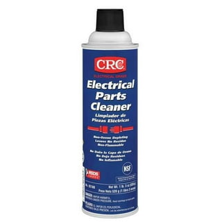 Gunk NM1 Electric Motor Contact Cleaner - 20 oz.