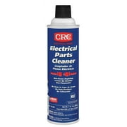 1Pack Crc 2180 Electrical Parts Cleaner, 19 oz.