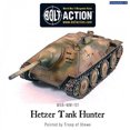 thumbnail image 2 of Warlord Games Bolt Action World War 2 Waffen Ss Hetzer Tank Hunter German Army, 2 of 2