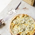 thumbnail image 3 of Cortador de ruedas de pizza Macarena 8 pulgadas Acero inoxidable, 3 of 8