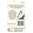 thumbnail image 4 of Tourna Vibrex Scorpion Vibration Dampener For Tennis, Squash and Racquetball, 4 of 5