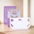 thumbnail image 3 of Facial Con Forma V Papada 3 Uds. 4D Antienvejecimiento Hinchado Antipara El Cuidado La Piel, 3 of 9