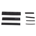 thumbnail image 3 of 127pcs Aislamiento Tubo Retráctil para Codificación por Color, Protección mecánica, Cable / Brida para cables - Negro kusrkot Tubería de encogimiento de calor de poliolefina, 3 of 6