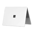 thumbnail image 4 of Crystal Case For Microsoft Surface Laptop Go 3 2 1 12.4 inch (1943 2013) PC Ultra Thin Protective Co, 4 of 5