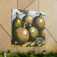 thumbnail image 6 of Grenades in Surreality - Canvas, 6 of 10