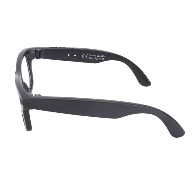 Smart Glasses with Camera and , Water Proof 32GB Glasses for Men Women, Video Glasses with Touch Control, Translation, Music, Calls, Voice Assistance