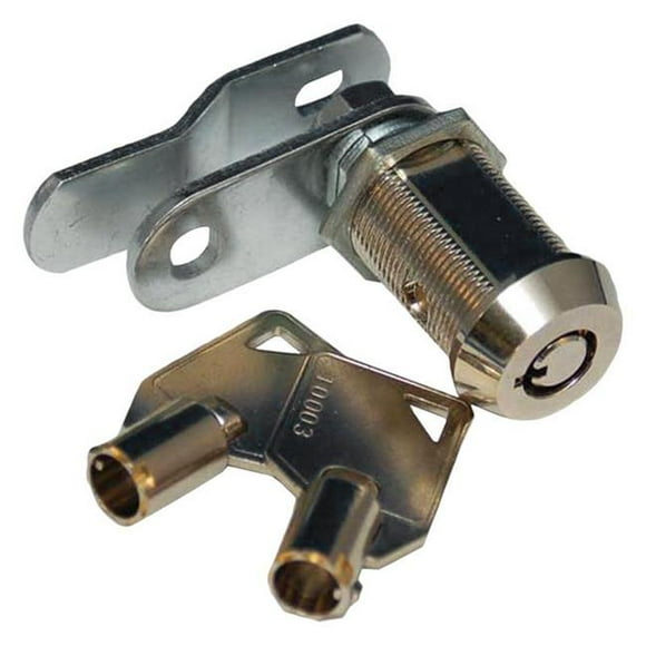 Prime Products PME18-4059 1.125 in. Ace Key Combo Cam Lock Bulk