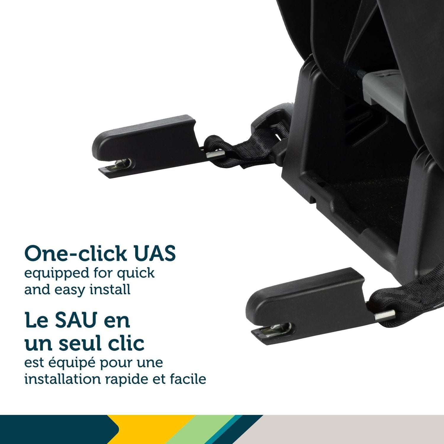 Safety 1st Grow and Go ARB 3-in-1 Car Seat