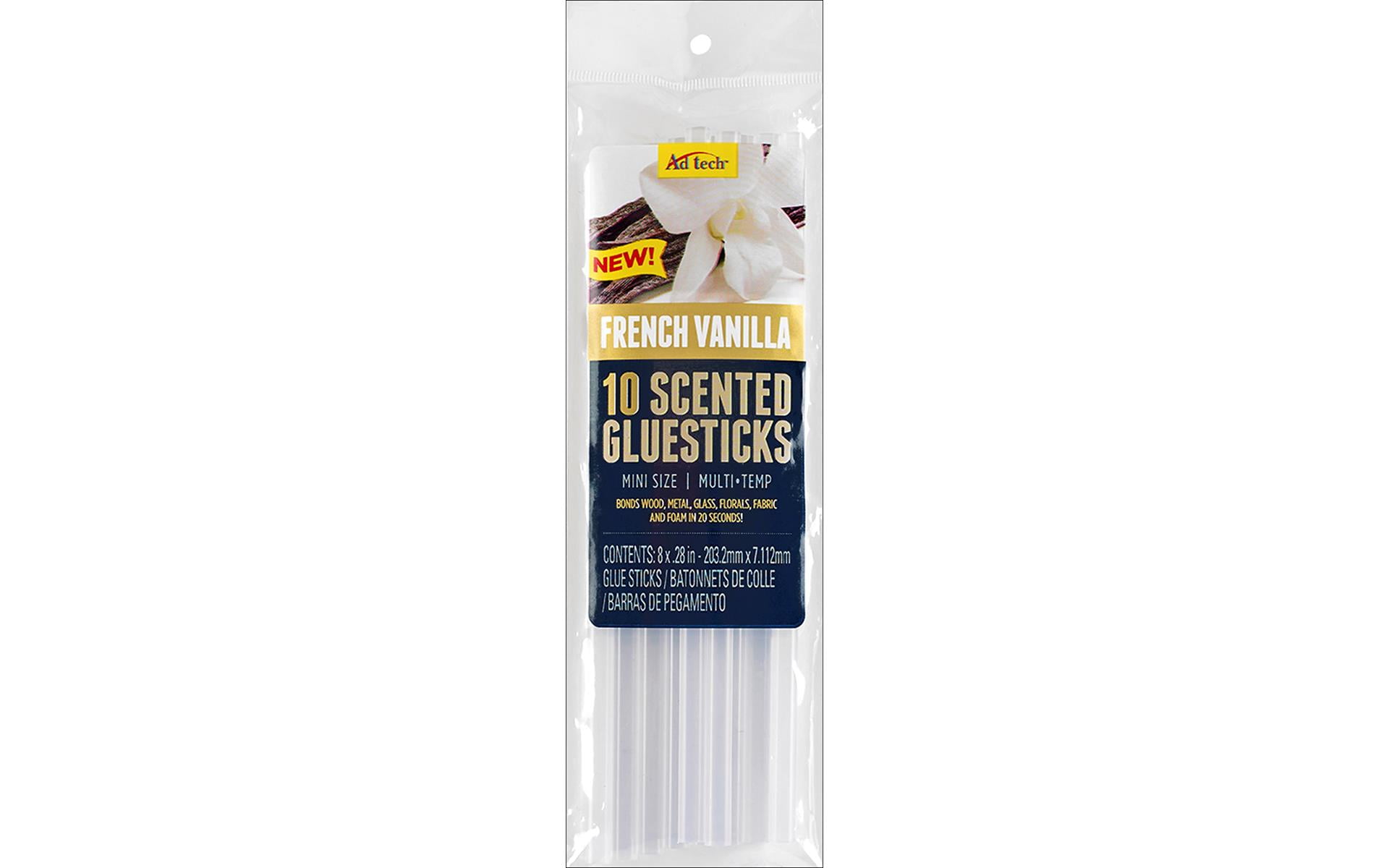 AdTech French Vanilla Scented Glue Sticks
