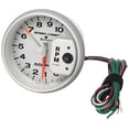 thumbnail image 3 of Auto Meter 5in 10000 Rpm Silver Tac, 3 of 4