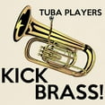 thumbnail image 3 of CafePress - Tuba Players Kick Brass T Shirt - Men's Classic Graphic T-Shirt, 3 of 4