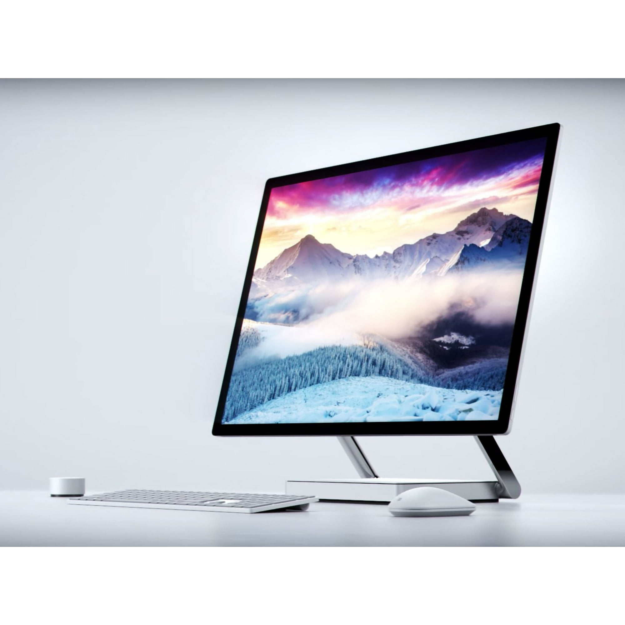 Refurbished(Good) - Microsoft Surface Studio 28