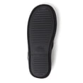 thumbnail image 3 of DF by Dearfoams Men's The Man the Myth Scuff Slippers, 3 of 9