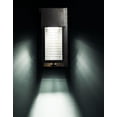 thumbnail image 2 of Kichler Sorel 49117AZLED Outdoor Wall Sconce, 2 of 2