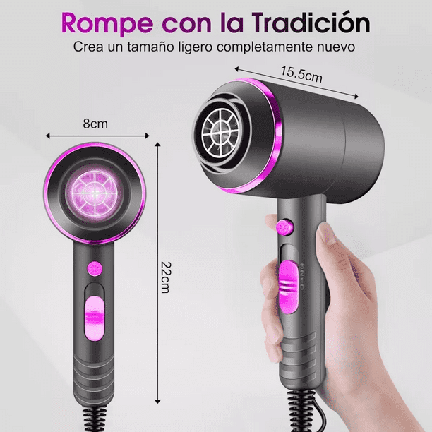 Secadoras De Cabello Bodega Aurrera Plancha Bodega Aurrera