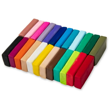 UPC: 0191518392838 | 24oz. Oven-Bake Clay by Craft Smart®