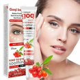 thumbnail image 2 of Hyaluronic Acid Anti Wrinkle Cream Dark Circles Eye Bags Remove Moisture Essence, 2 of 2