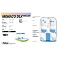 Pelican Monaco DLX Angler Pedal Boat