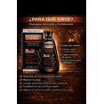 thumbnail image 3 of Shampoo Anticaída con Biotina para Crecimiento Capilar, Ayuda a Frenar la Caída, Fortalece la Raíz, Engrosa el Cabello y Aporta Brillo Intenso Unisex 500 ml, 3 of 5
