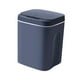 thumbnail image 4 of Cubo de basura inteligente con sensor automático, 12L, 14L y 16L, eléctrico Gris 14L, 4 of 9