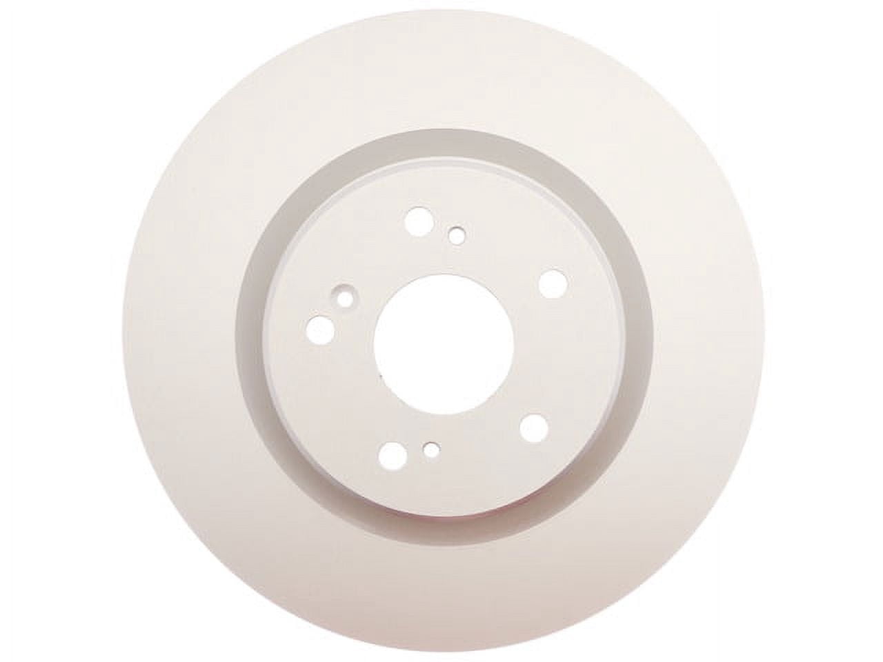 Raybestos Specialty Truck, School Bus and Medium Duty Rotors, 982435 Fits select: 2019-2023 ACURA RDX