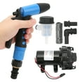 thumbnail image 4 of Boat Wash Pump,24V Washdown Pump Kit Deck Wash Pump Washdown Pump Innovative Solution, 4 of 8