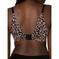thumbnail image 4 of Secret Treasures Women's Back Smoothing T-Shirt Bra, 4 of 11