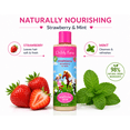 thumbnail image 4 of Strawberry & Mint Conditioner, 8.4 fl oz 4 Pack, 4 of 6