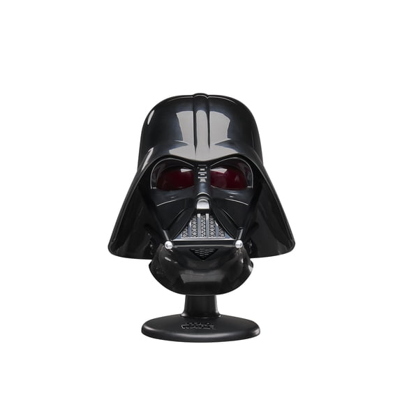 Star Wars The Black Series Darth Vader Premium Mini Helmet for Display, 6 In. Scale
