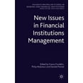 thumbnail image 2 of New Issues in Financial Institutions Management, 2 of 3