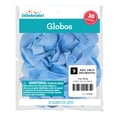 thumbnail image 1 of Globos Way to Celebrate Azul No 9 con 30 Piezas, 1 of 3