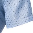 thumbnail image 6 of IROINNID Men's Hawaiian Style Short Sleeve Comfy Blouse, 6 of 8