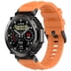 thumbnail image 2 of Correa de reloj de silicona correa de reloj ajustable adecuada para Amazfit T-Rex Ultra, 2 of 8