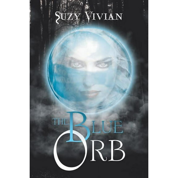 Blue Orb