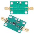 thumbnail image 2 of Filfeel RF Signal TQP3M9009 LNA Work W/ Single + 5V Power Wide Band Supply New, 2 of 8