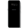 thumbnail image 2 of Samsung Galaxy S8 Samsung 64G Negro Desbloqueado Reacondicionado Grado A-B, 2 of 3