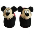 thumbnail image 5 of Disney Mickey Mouse 3D Design Nylex Fabric Boys slippers, 5 of 7