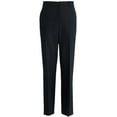 thumbnail image 1 of Edwards Men's Flat Front Poly/Wool Pant, 1 of 1