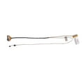 thumbnail image 2 of Cable Flexible LCD LVD de Primera Macarena para Reparación de K46 K46C K46CM A46C S46C S46E LCD LVDs Flex Cable, 2 of 7