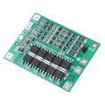 thumbnail image 4 of Carte de Protection de Batterie Lithium-Ion Série 4 14.8V 16.8V 40A Protection de Cellule Lithium PCB Polymère, 4 of 8